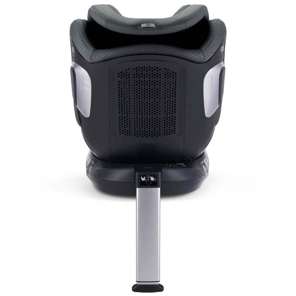 Автокрісло Recaro Xenon 1 Gallant Grey (B1102059) - Pampik - 4