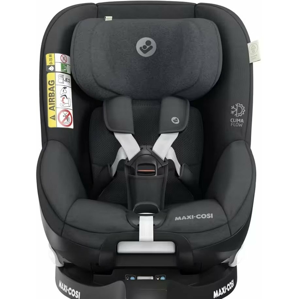 Автокрісло Maxi-Cosi Mica Pro Eco i-Size Authentic Graphite (8515510110) - Pampik - 6