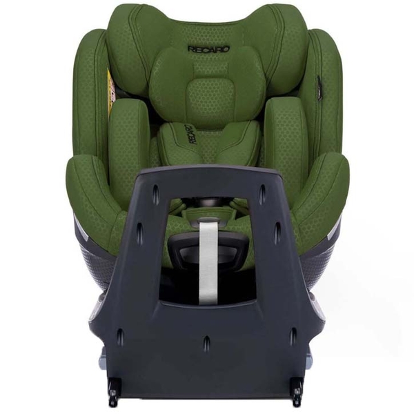 Автокрісло Recaro Xenon 1 Epic Green (B1102057) - Pampik - 6
