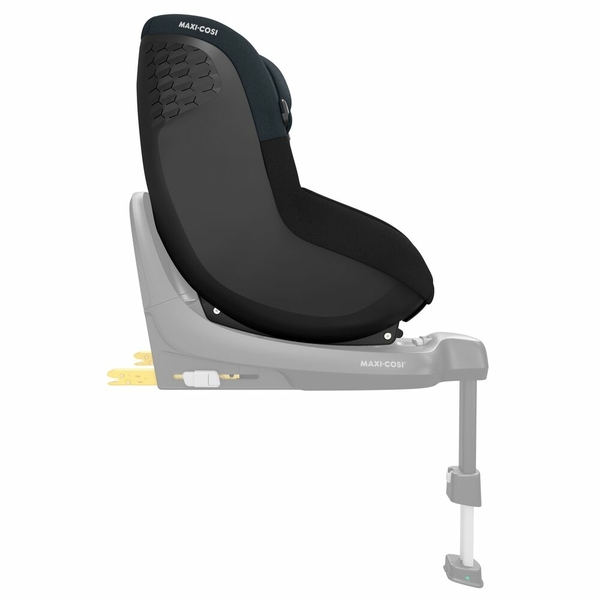 Автокресло Maxi-Cosi Pearl S Tonal Black (8635104110) - Pampik - 6