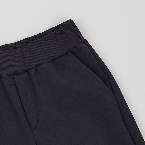 Спортивні штани Garnamama Basic, р.98, синій (826504.4851119) - Pampik - 3