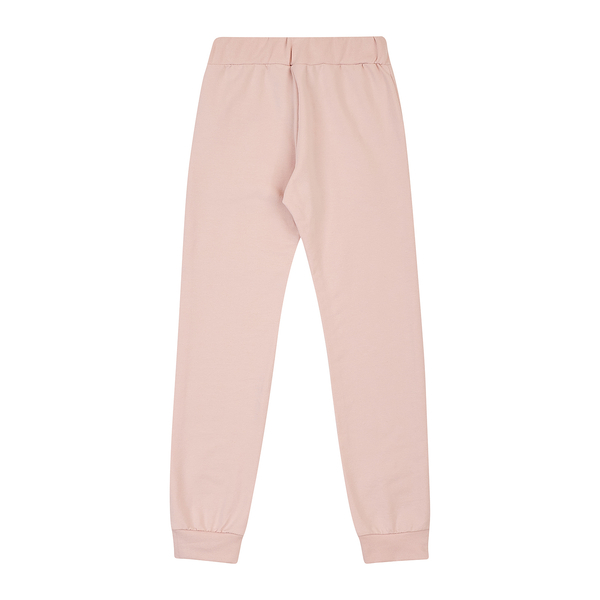 Спортивний костюм Garnamama Basic Jacket 140 Рожевий (1012490.1370897) - Pampik - 9