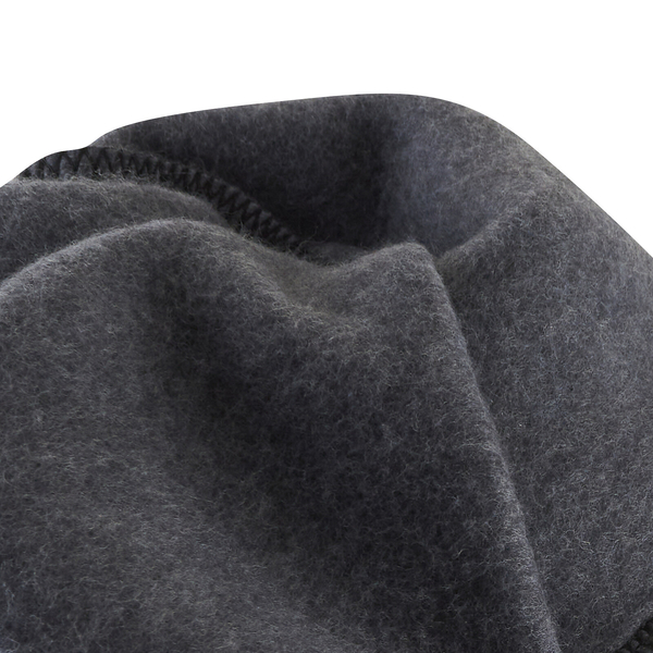 Спортивні штани на флісі Garnamama Pants girl Butterflies 110 Серый (954630.1312411) - Pampik - 5