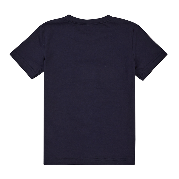 Футболка Garnamama Neon t-shirt, р.122, синий (1038798.13339312) - Pampik - 5