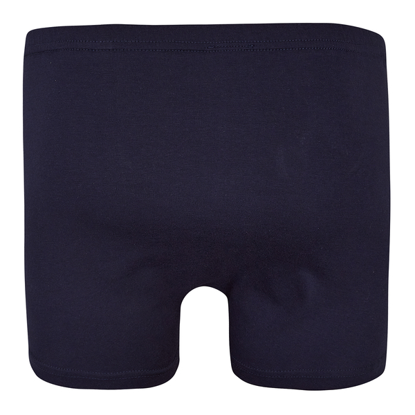 Труси-боксери Garnamama Basic boxer briefs Dad M муж Синий (1035697.1238454) - Pampik - 2