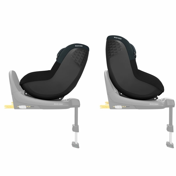Автокресло Maxi-Cosi Pearl S Tonal Black (8635104110) - Pampik - 5