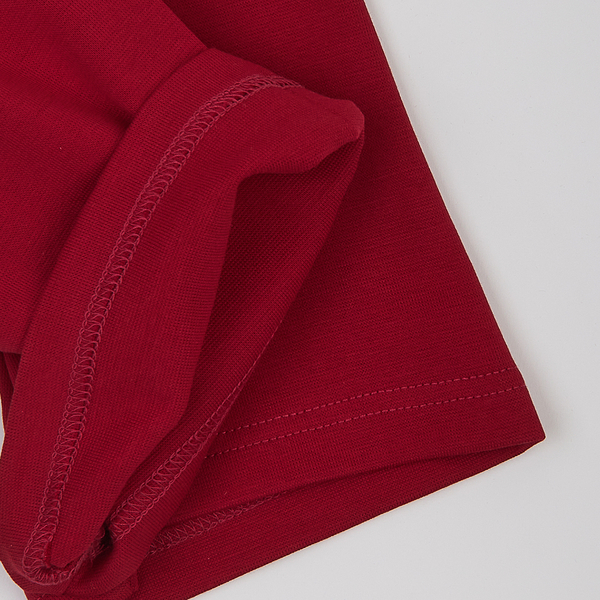 Шорти Garnamama Lasting cycling shorts 170-176 Бордовый (1040814.1401954) - Pampik - 4