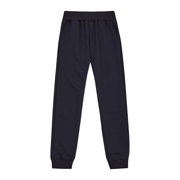 Спортивні штани Garnamama Basic, р.98, синій (826504.4851119) - Pampik