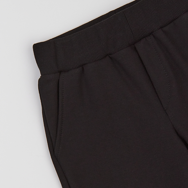 Спортивні штани Garnamama Basic, р.164, чорний (629916.4851111) - Pampik - 3