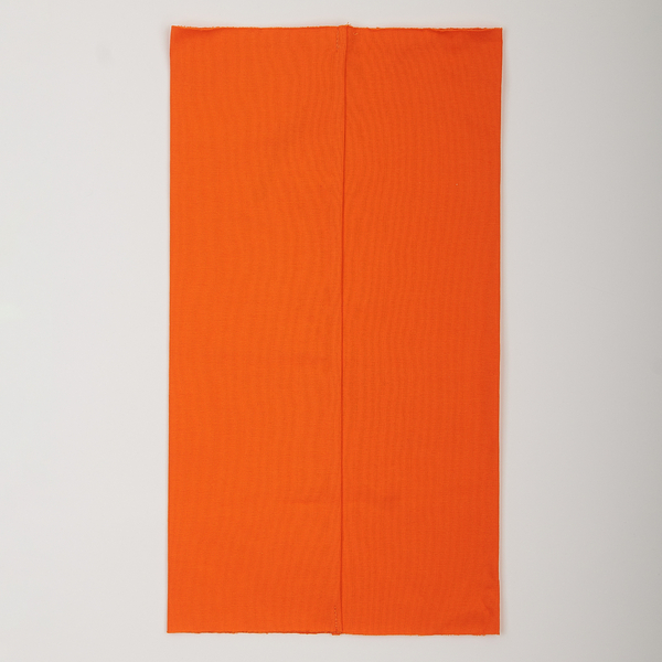 Хомут Garnamama Lasting hat Ластик 54-56 Оранжевый (1021724.13863912) - Pampik - 4