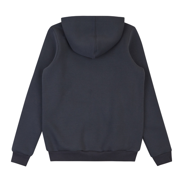 Спортивна кофта на флісі Garnamama Jacket children 122 Серый (957713.1310262) - Pampik - 5