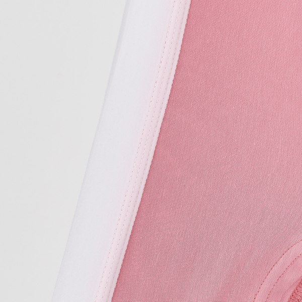 Труси-шорти Garnamama Basic hipster briefs girl 98-104 Розовый (829166.1188311) - Pampik - 3