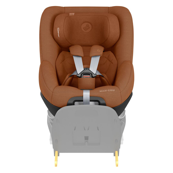 Автокрісло Maxi-Cosi Pearl 360 Pro Authentic Terra (8053491110) - Pampik - 2