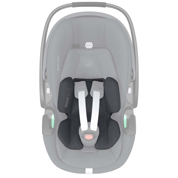 Автокресло Maxi-Cosi Pebble 360 Pro2 Twillic Graphite (8052204110) - Pampik - 8