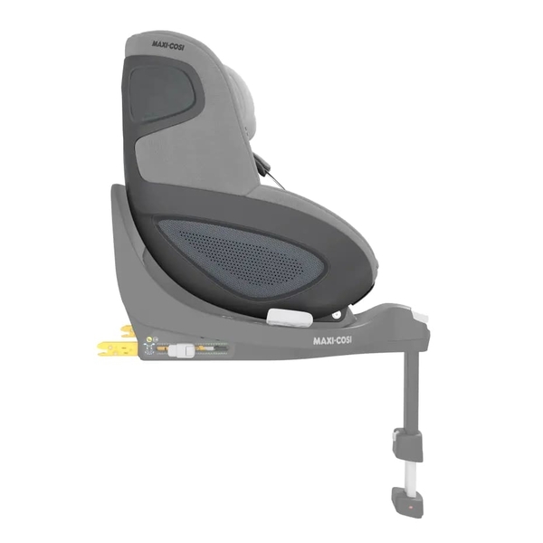 Автокресло Maxi-Cosi Pearl 360 Authentic Grey (8045510110) - Pampik - 11
