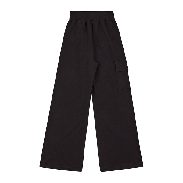 Брюки-палаццо Garnamama Брюки-палаццо Season 2025 164 Черный (1049343.1416181) - Pampik - 2