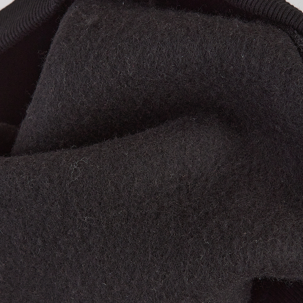 Худі на флісі Garnamama Oversize sport Big 158-164 Чорний (1041624.1407291) - Pampik - 7