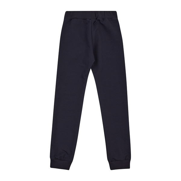 Спортивні штани Garnamama Basic, р.140, синій (826499.4851119) - Pampik - 2