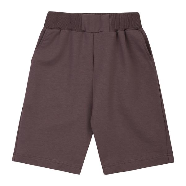 Шорти Garnamama, р.122-128, коричневий (1053716.1419003) - Pampik