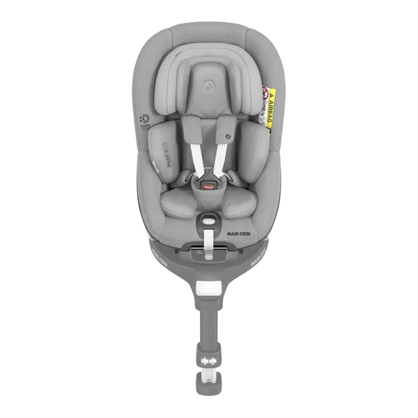Автокресло Maxi-Cosi Pearl 360 Authentic Grey (8045510110) - Pampik - 5