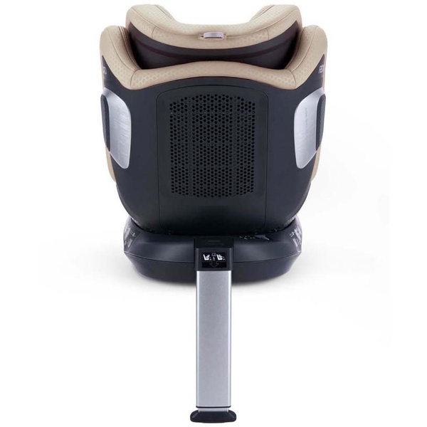 Автокрісло Recaro Xenon 1 Elegant Beige (B1102060) - Pampik - 4