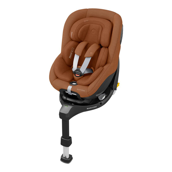 Автокрісло Maxi-Cosi Mica 360 Pro i-Size Authentic Terra (8549491110) - Pampik - 3