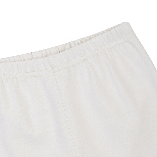 Велосипедки Garnamama Lasting cycling shorts 1 146-152 Молоко (1004309.1366081) - Pampik - 3