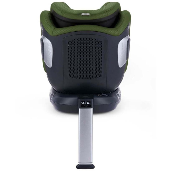Автокрісло Recaro Xenon 1 Epic Green (B1102057) - Pampik - 4