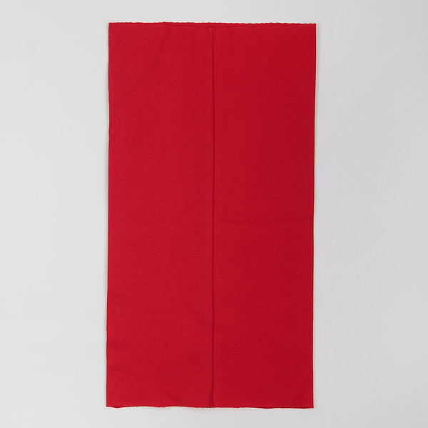 Хомут Garnamama Lasting hat Ластик 54-56 Красный (1021715.13863910) - Pampik - 4