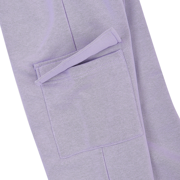 Брюки-палаццо Garnamama Pants palazzo 176 Сиреневый (985829.1335902) - Pampik - 12