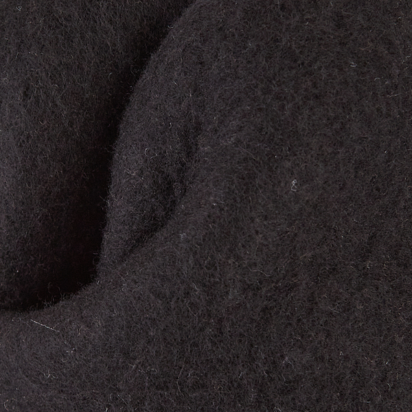 Спортивні штани на флісі Garnamama Oversize sport elastic з гумкою 164 Чорний (1041505.1407271) - Pampik - 6