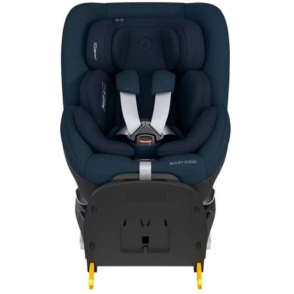 Автокрісло Maxi-Cosi Mica 360 Pro i-Size Authentic Blue (8549477110) - Pampik - 4