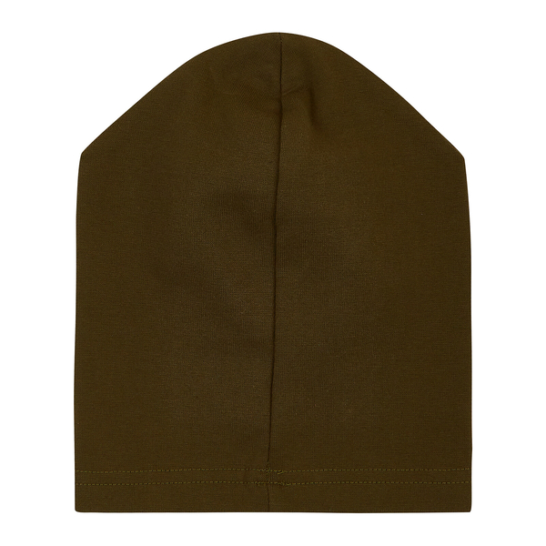 Шапка Garnamama Lasting hat Ластик 51-54 Зеленый (940025.1297174) - Pampik - 4