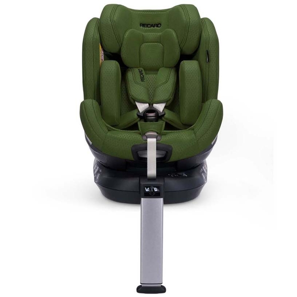Автокрісло Recaro Xenon 1 Epic Green (B1102057) - Pampik - 2