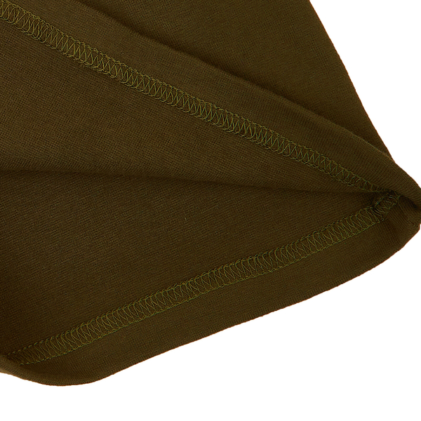 Водолазка Garnamama Lasting turtleneck 110 Зелений (939901.1297166) - Pampik - 8