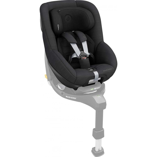 Автокресло Maxi-Cosi Pearl 360 Pro Authentic Black (8053671110) - Pampik - 6