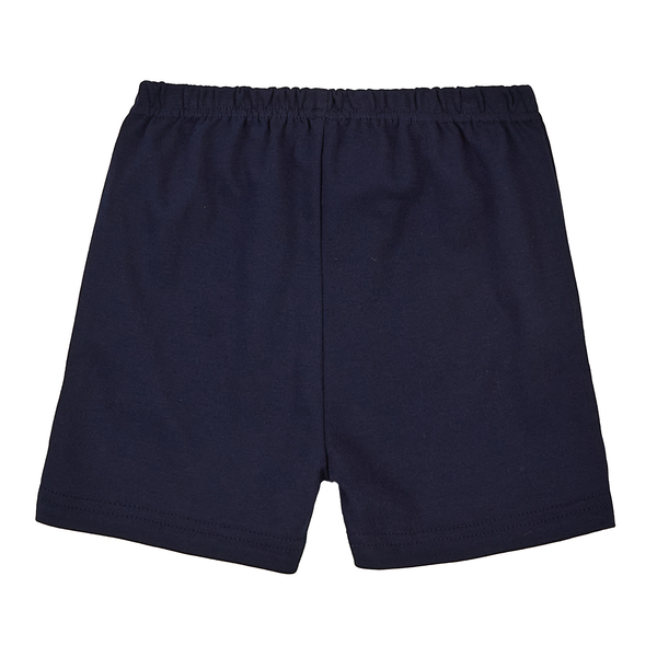 Шорти піжамні Garnamama Neon shorts, р.104, синій (1038774.13334714) - Pampik - 2
