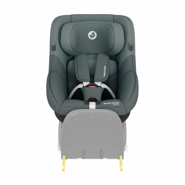 Автокрісло Maxi-Cosi Pearl S Tonal Graphite (8635106110) - Pampik - 2