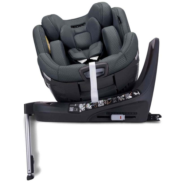 Автокрісло Recaro Xenon 1 Gallant Grey (B1102059) - Pampik - 5