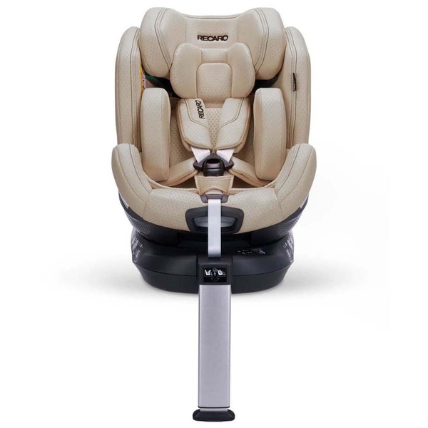 Автокрісло Recaro Xenon 1 Elegant Beige (B1102060) - Pampik - 2