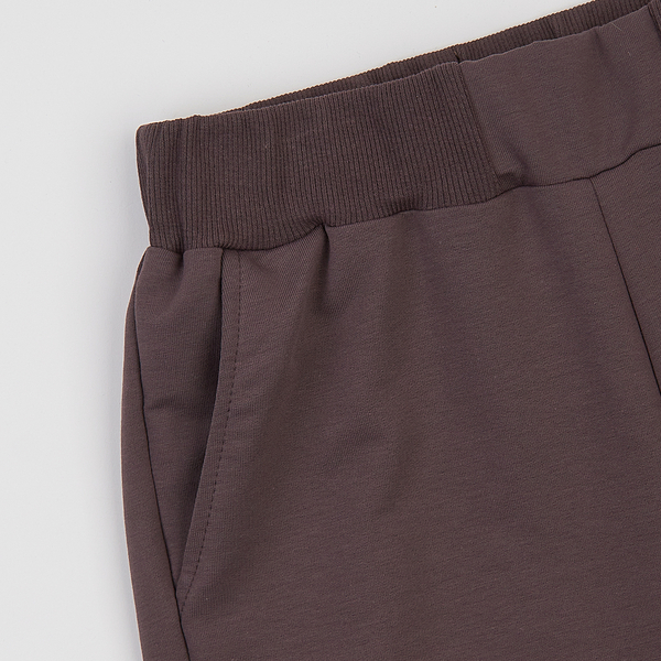 Шорти Garnamama, р.146-152, коричневий (1053718.1419003) - Pampik - 3