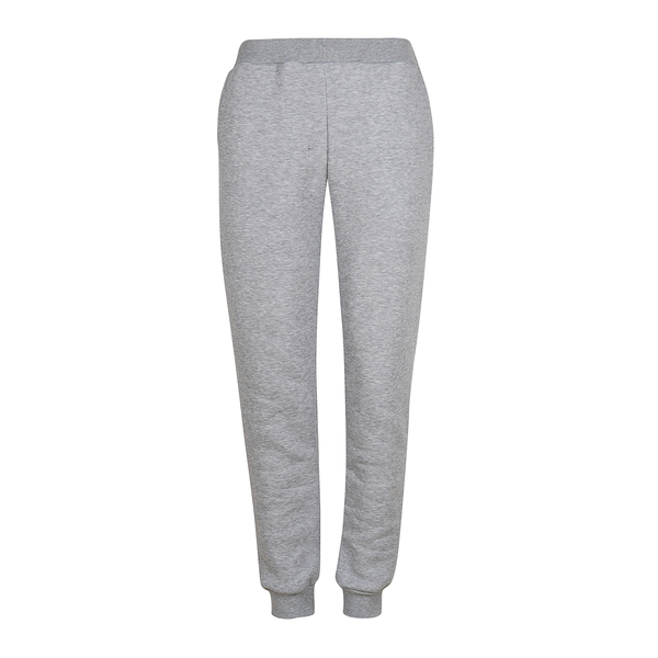 Спортивні штани на флісі Garnamama Pants man soft XL чол Сірий (1030999.1312378) - Pampik