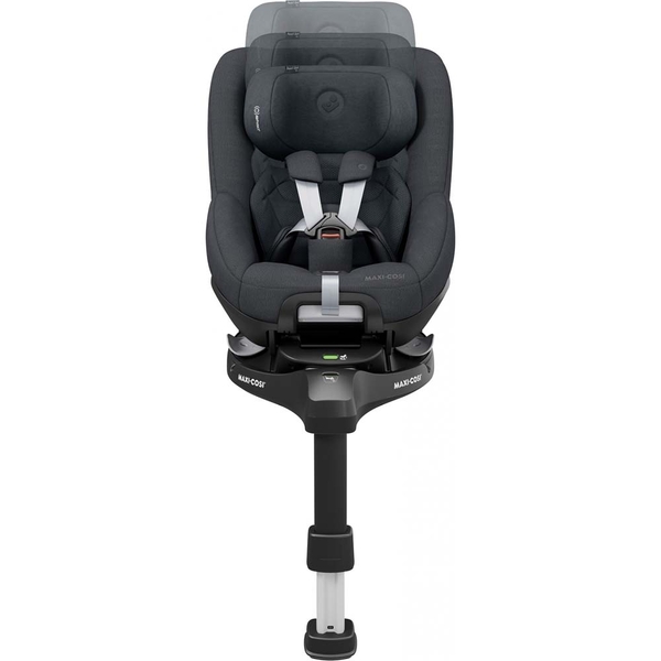 Автокрісло Maxi-Cosi Pearl 360 Pro Authentic Graphite (8053550111) - Pampik - 7