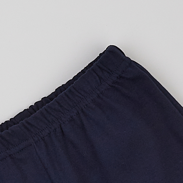 Шорты пижамные Garnamama Neon shorts, р.158, синий (1038783.13334714) - Pampik - 3