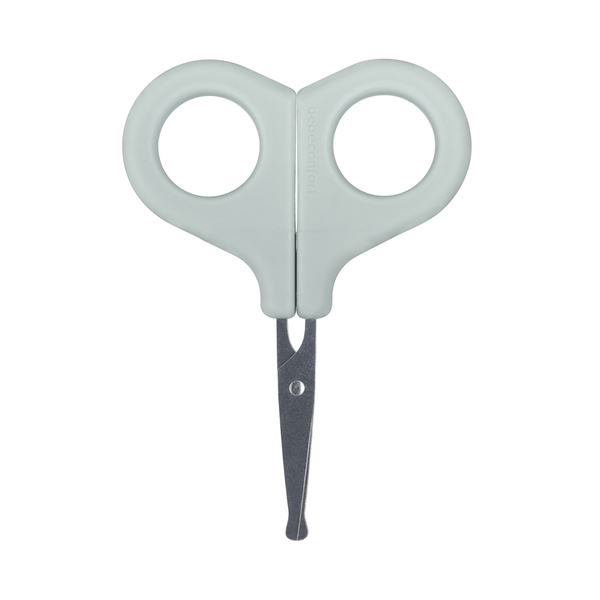 Ножиці дитячі Bebe Confort Lovely Donkey Green (3106209400) - Pampik