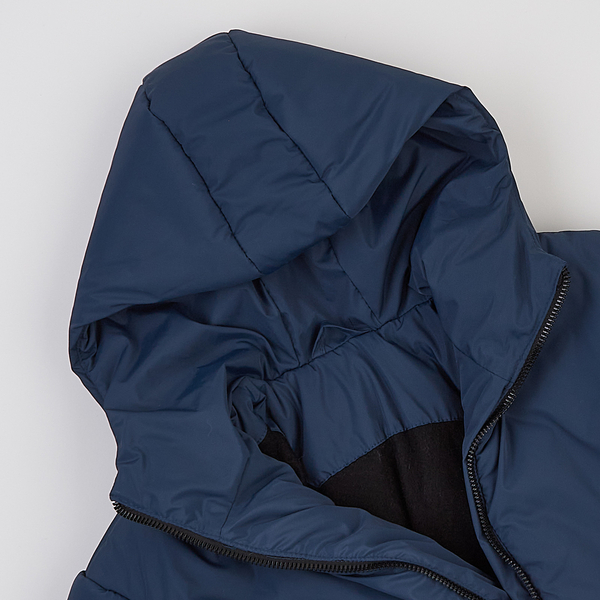 Куртка Garnamama Еммі Зима 170 Синій (1060052.1421805) - Pampik - 4