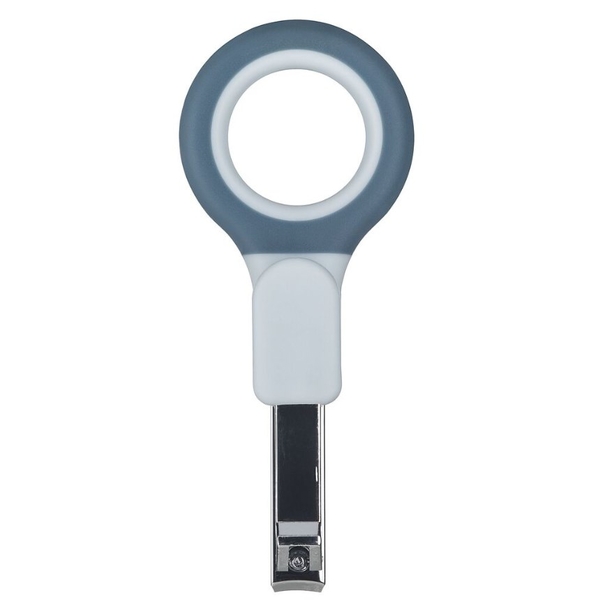 Ергономічні щипчики для нігтів Bebe Confort Sweet Artic Blue (3106209500) - Pampik