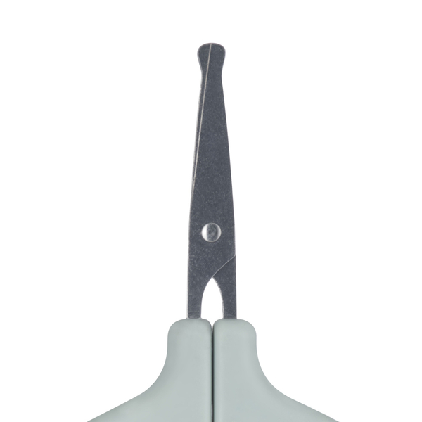 Ножиці дитячі Bebe Confort Lovely Donkey Green (3106209400) - Pampik - 2