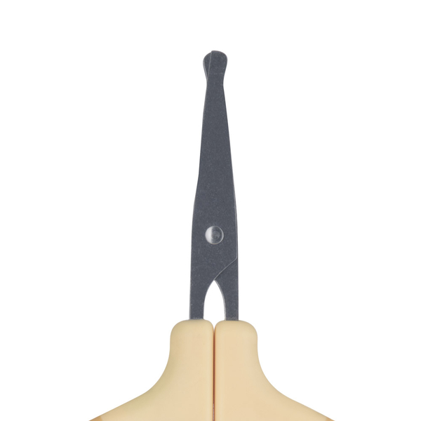 Ножиці дитячі Bebe Confort Sweet Arctic Blue (3106209100) - Pampik - 2