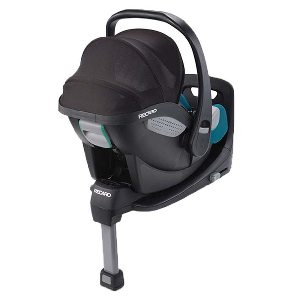 Автокрісло Recaro Avan Steel Blue (89030630050) - Pampik - 6